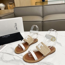 Celine Slippers